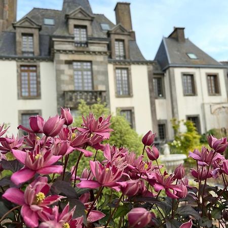 Malouiniere Guillaume Onffroy Bed & Breakfast Saint-Malo Ngoại thất bức ảnh
