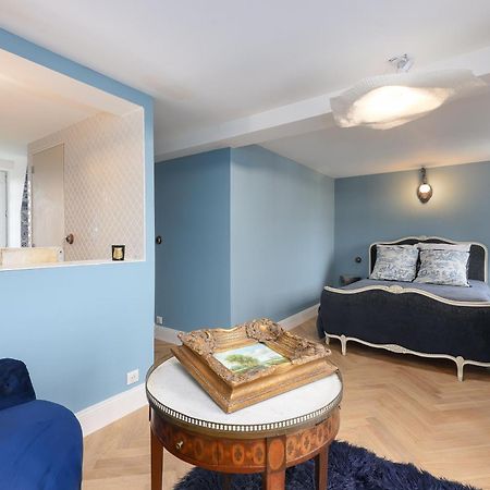 Malouiniere Guillaume Onffroy Bed & Breakfast Saint-Malo Ngoại thất bức ảnh