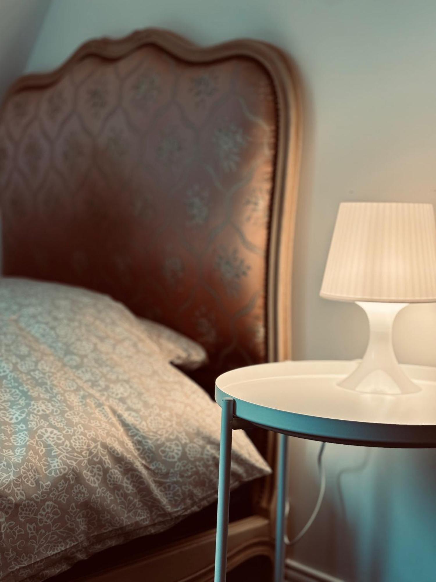 Malouiniere Guillaume Onffroy Bed & Breakfast Saint-Malo Ngoại thất bức ảnh