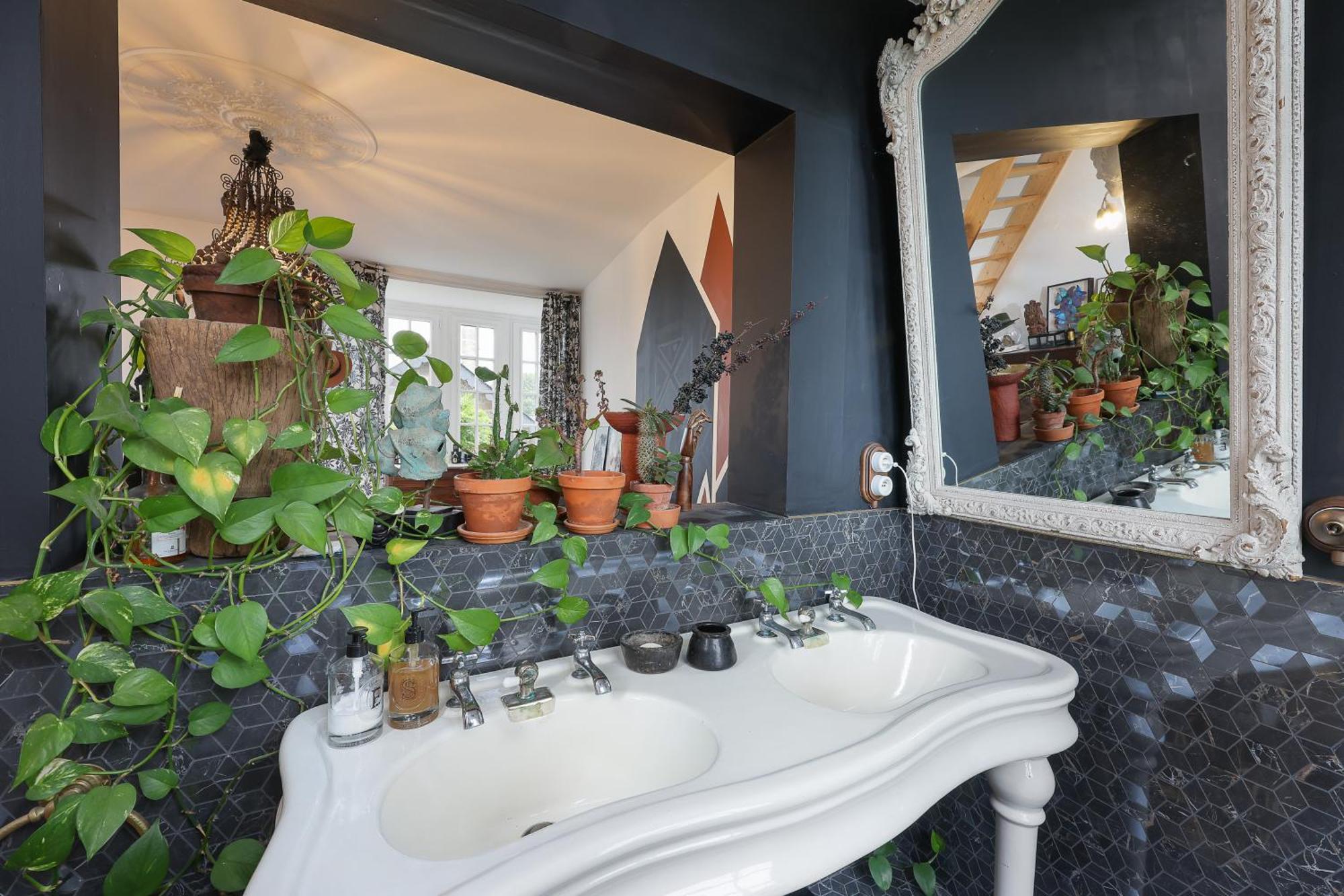 Malouiniere Guillaume Onffroy Bed & Breakfast Saint-Malo Ngoại thất bức ảnh