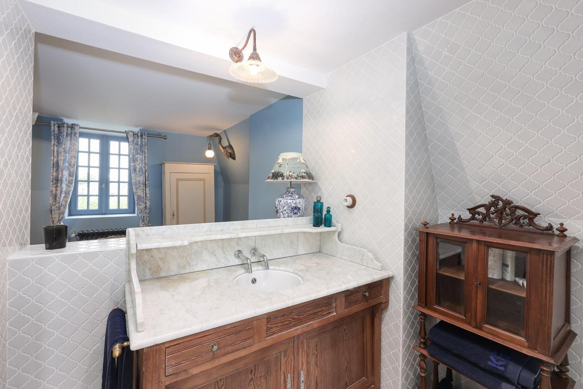 Malouiniere Guillaume Onffroy Bed & Breakfast Saint-Malo Ngoại thất bức ảnh