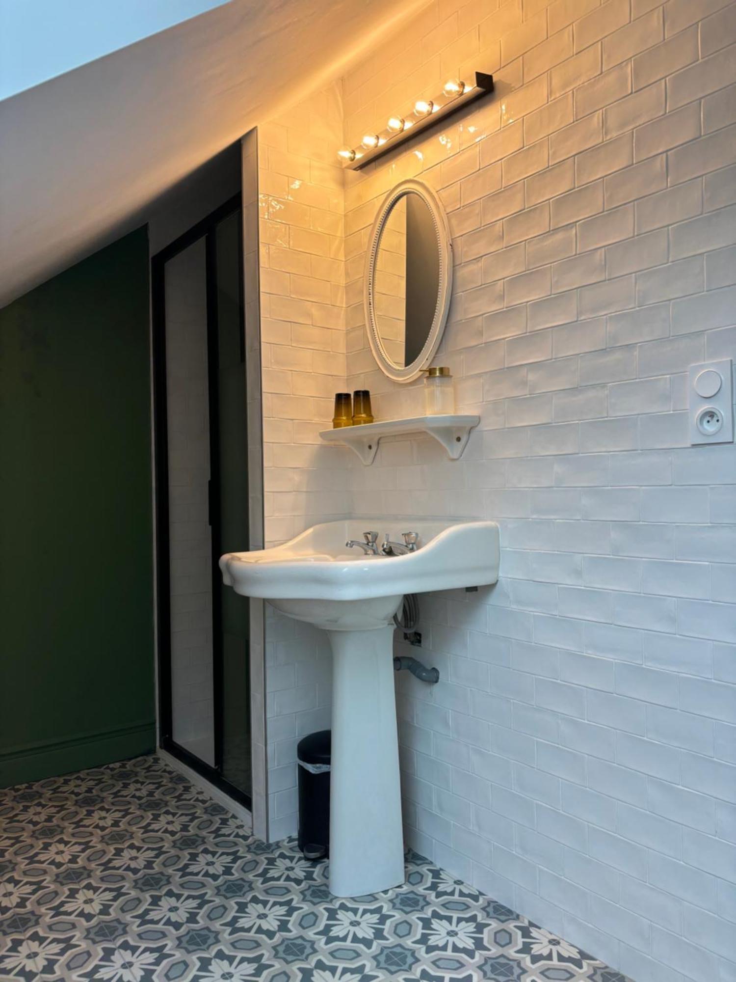 Malouiniere Guillaume Onffroy Bed & Breakfast Saint-Malo Ngoại thất bức ảnh