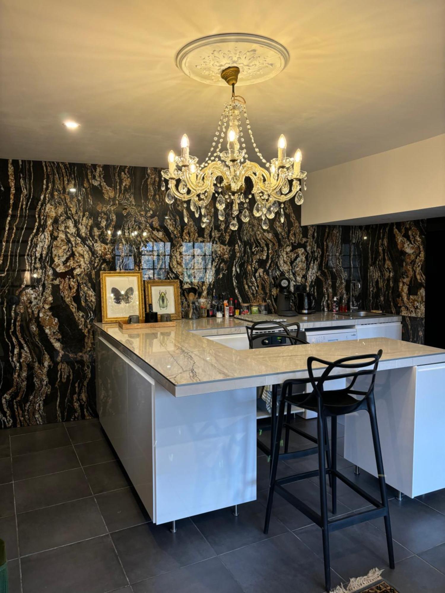 Malouiniere Guillaume Onffroy Bed & Breakfast Saint-Malo Ngoại thất bức ảnh